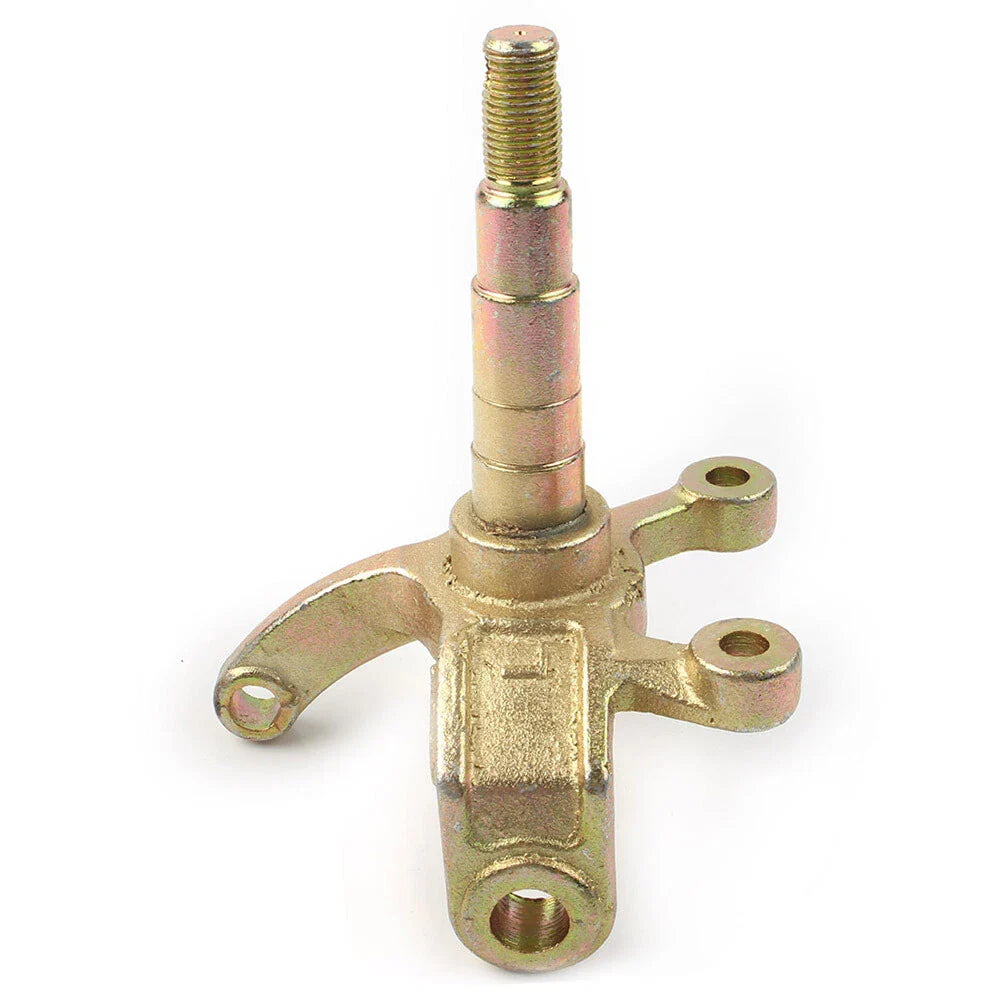 17mm Front Steering Knuckle Spindle for 110cc 125cc Quad Bike