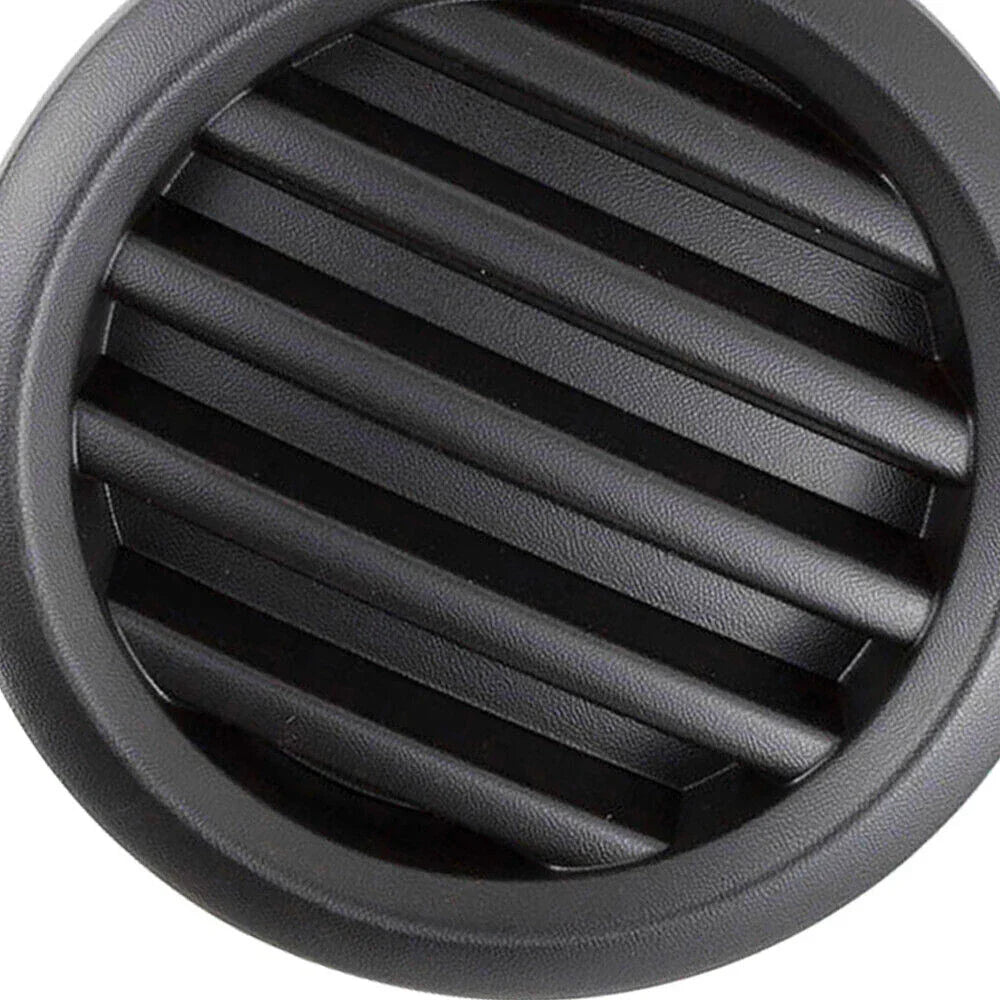 Front Right Bumper Fog Light Cover for Subaru Forester (2009-2013)