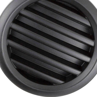 Front Right Bumper Fog Light Cover for Subaru Forester (2009-2013)