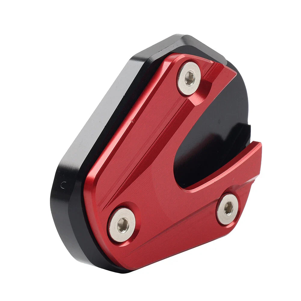 Kickstand Foot Extension Side Stand Enlarger Plate for Honda Rebel CMX 300-500