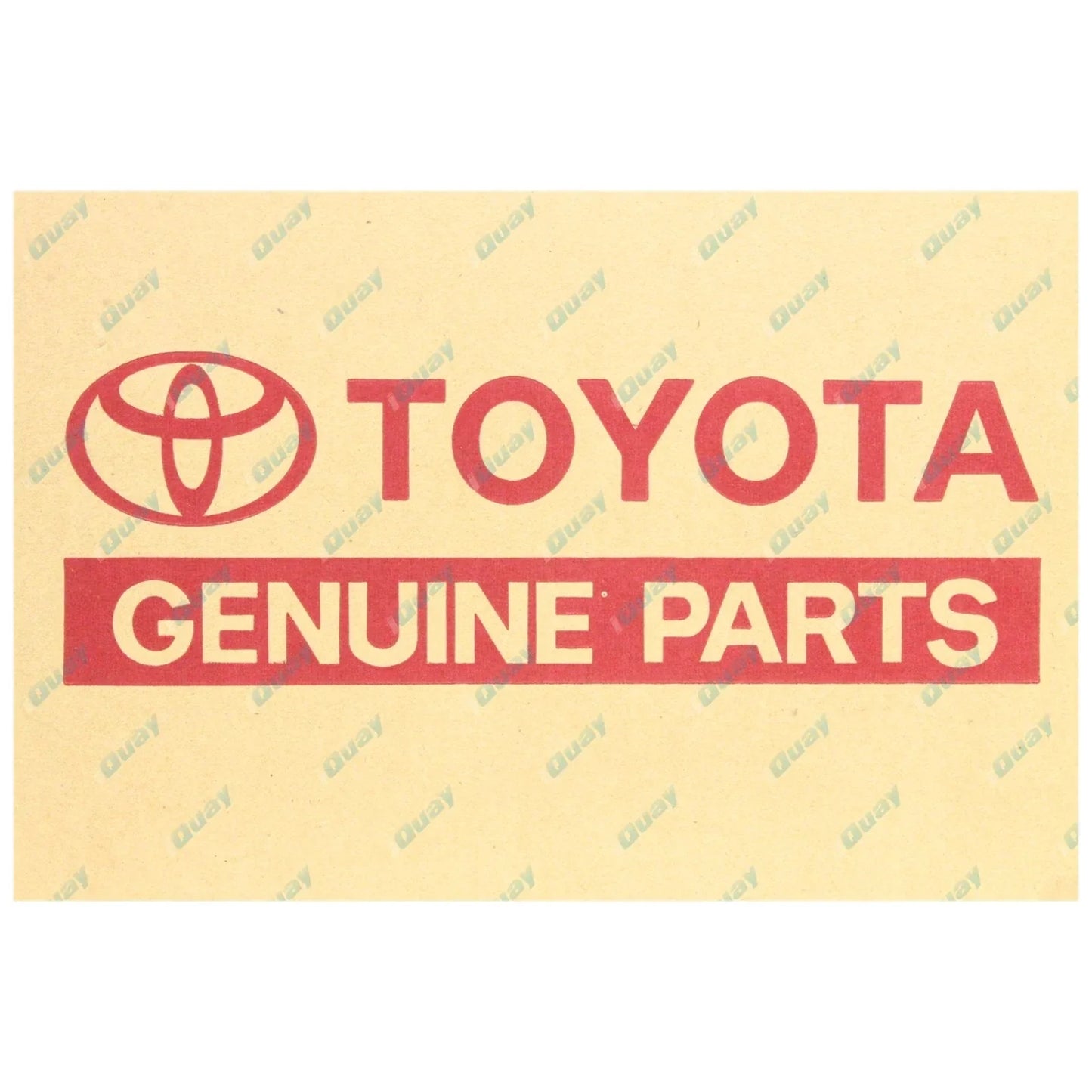 LH Genuine Xenon HeadLight for Toyota Aurion Presara GSV40 2009-2011 Left LHS