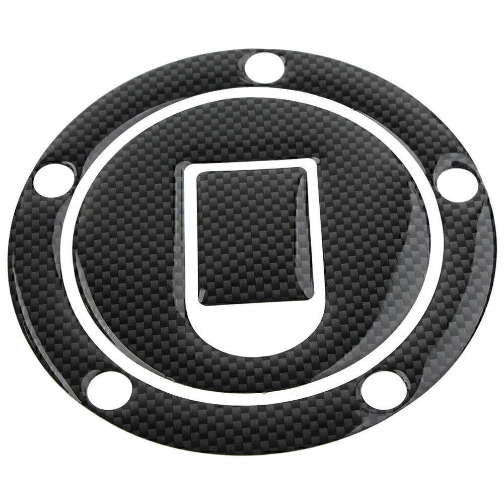Gas Tank Fuel Cap Cover Protector Pad for Kawasaki Ninja ZX-10R/6R/9R (04-05)