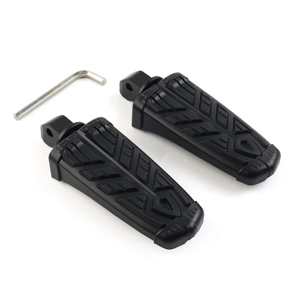 Rear Foot Pegs for Indian Scout, Scout Bobber (2015-2023)