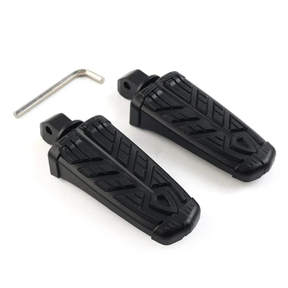 Rear Foot Pegs for Indian Scout, Scout Bobber (2015-2023)