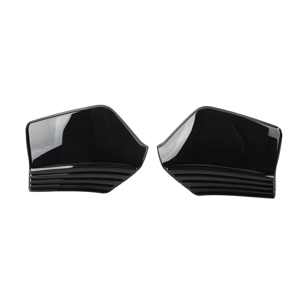 Black Mirror Back Accent Left & Right for Honda Goldwing GL1500 (1988-2000)