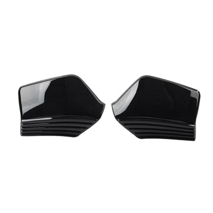 Black Mirror Back Accent Left & Right for Honda Goldwing GL1500 (1988-2000)