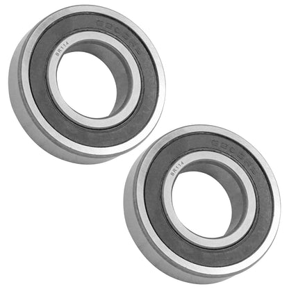 Cutter Spindle Repair Kit Replacement for Land Pride (2005–2015)