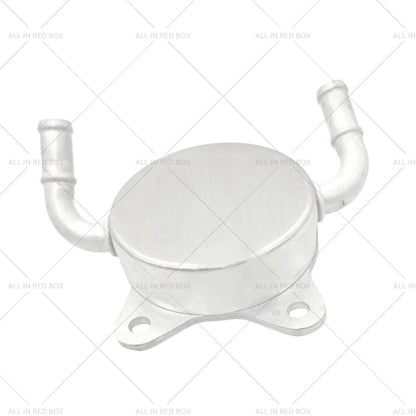Transmission Oil Cooler for Toyota Corolla, Yaris (2010-2021)