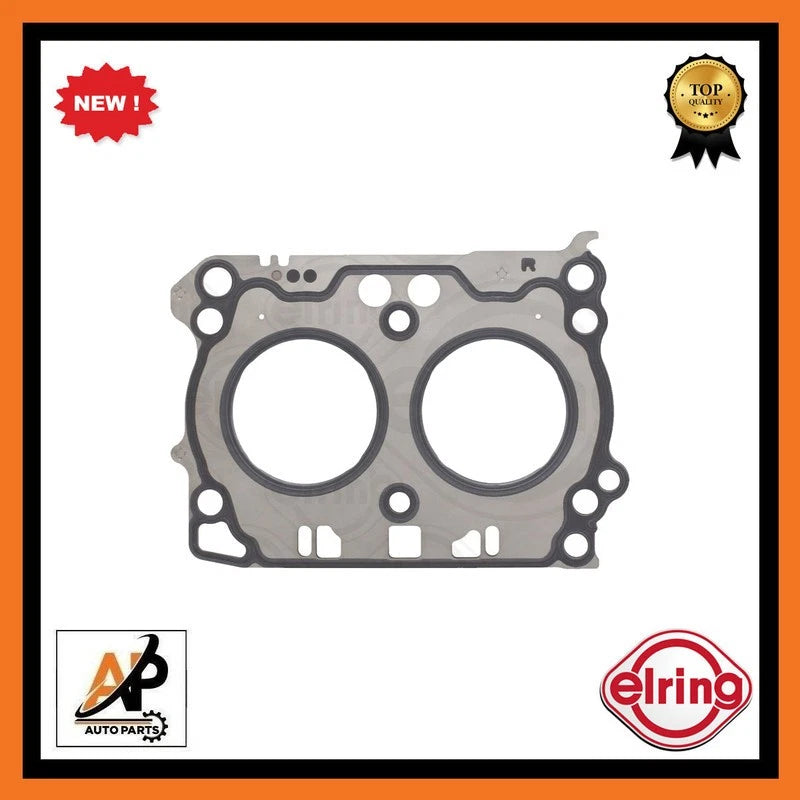 Cylinder Head Gasket Replacement for Subaru Legacy Outback 2.0L (2011–2014)