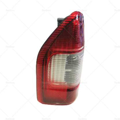 Left Tail Light Rear Lamp for Holden Rodeo Ute (2003-2006)