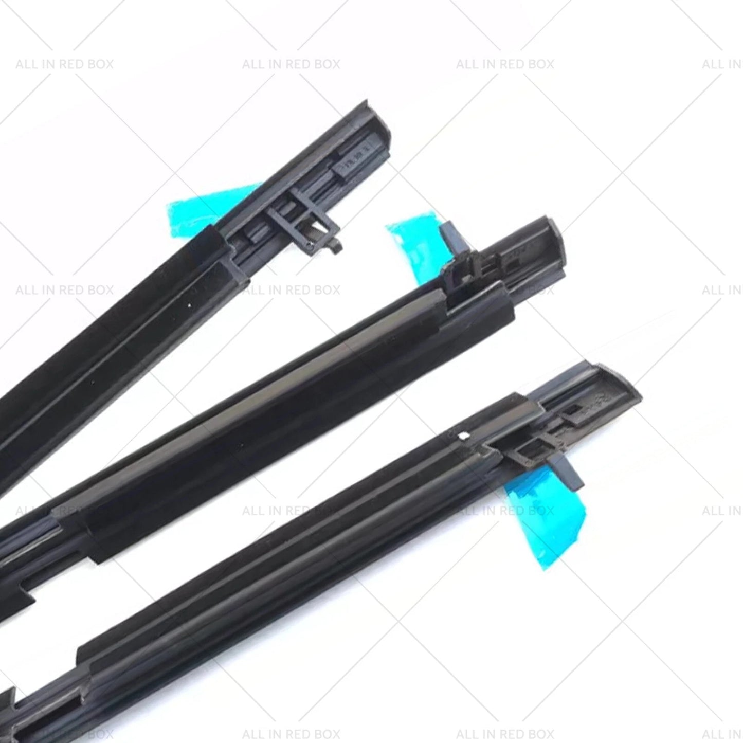 4pcs Weather Strips for Honda Civic (2006-2011)