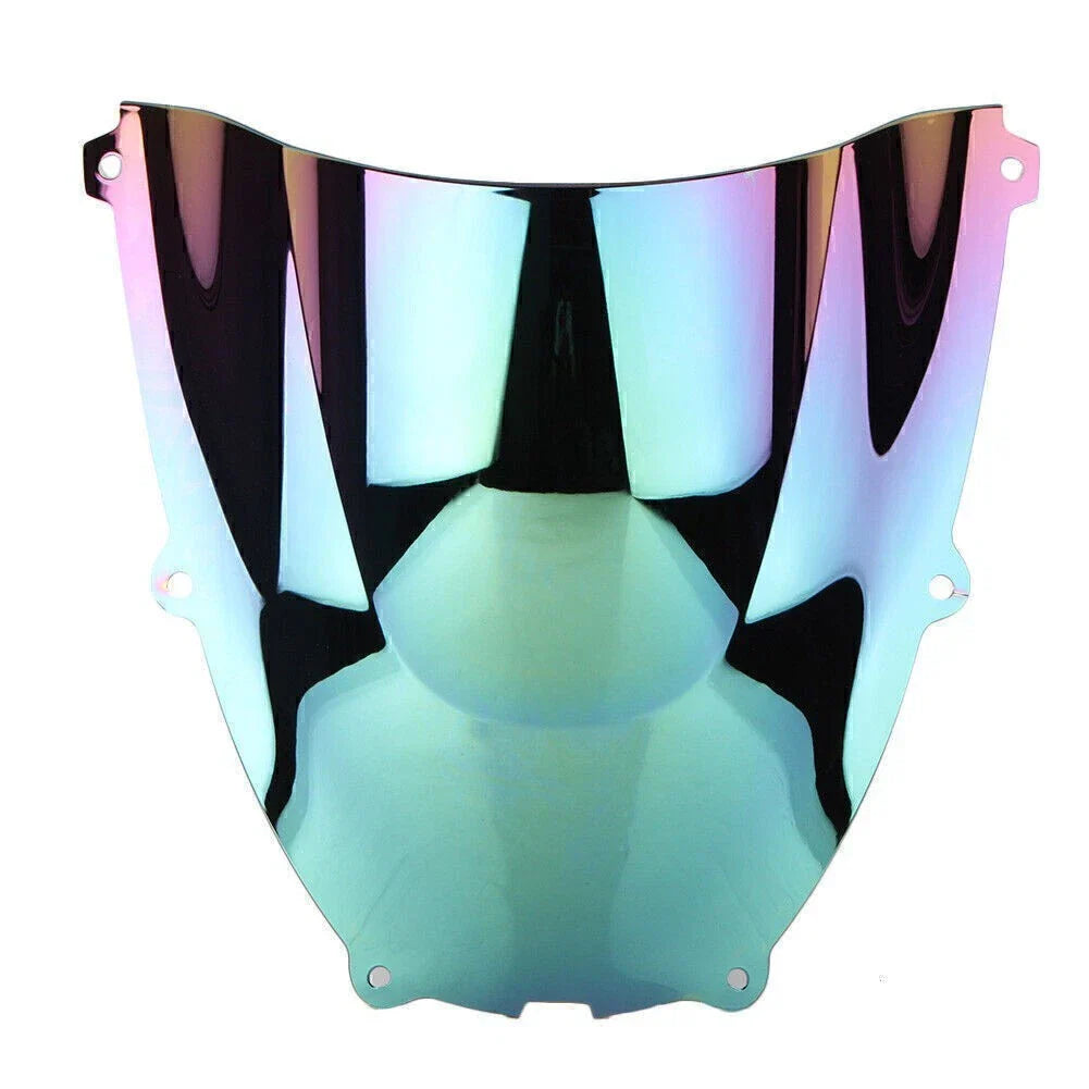 Deep-Iridium Windscreen for Yamaha YZF600R (1994-2007)