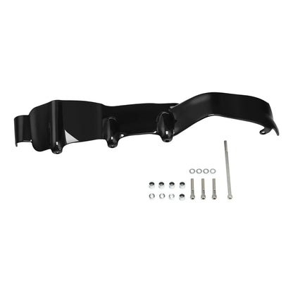 Inner Primary Cover Trim for Harley Touring Road Street Glide Trike (2009-2016)