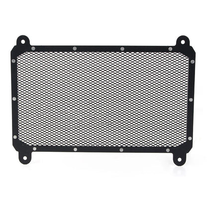 Aluminum Radiator Grille Guard Cover for KAWASAKI Ninja 400 Z400 (2017-2021)