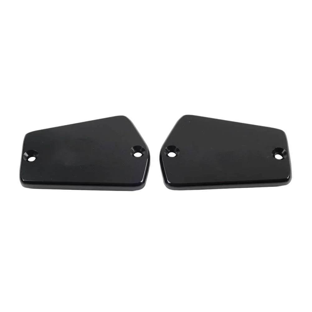 Fluid Reservoir Cap Cover for Yamaha V-Max 1200 (1985-2007) Black