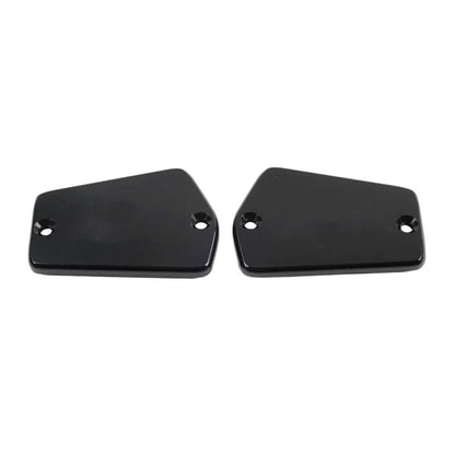 Fluid Reservoir Cap Cover for Yamaha V-Max 1200 (1985-2007) Black