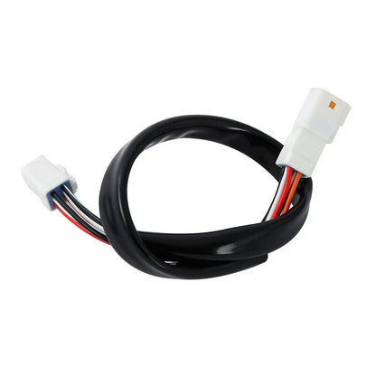 12'' Handlebar Wiring Extension for Street Glide (2017-2023)