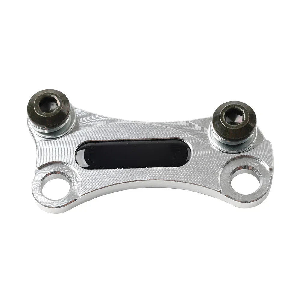 Brake Caliper Mount Bracket Clamp for Yamaha LC135