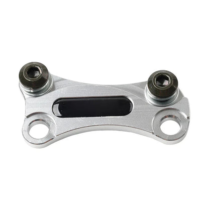 Brake Caliper Mount Bracket Clamp for Yamaha LC135