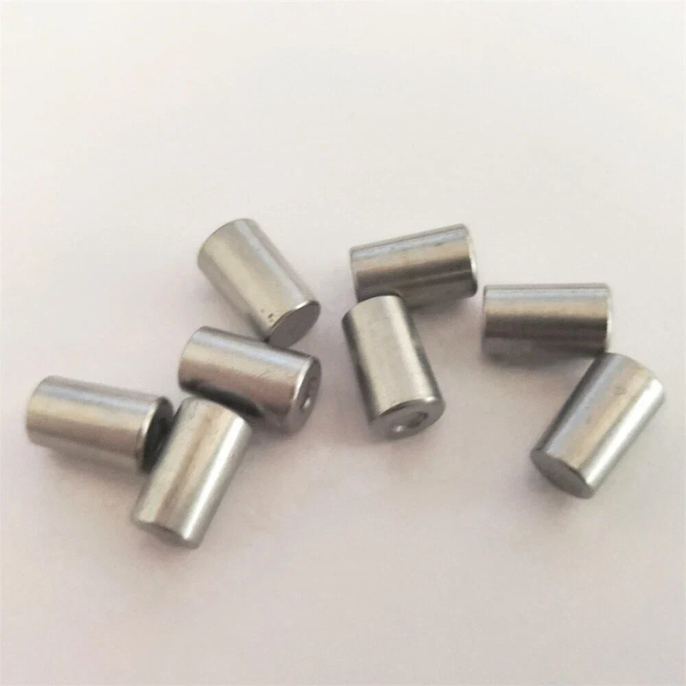 8pcs Engine Plugs for GM Non-AFM 4.8 5.3L 6.0L 6.2L (2008-2017)
