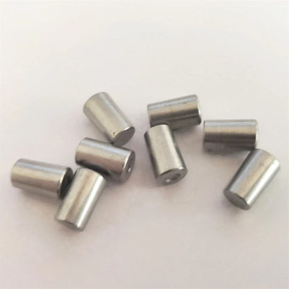 8pcs Engine Plugs for GM Non-AFM 4.8 5.3L 6.0L 6.2L (2008-2017)
