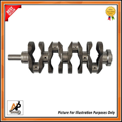 Crankshaft Main and Conrod Bearing Set for Nissan NP300 Navara YD25 (2006–2021)