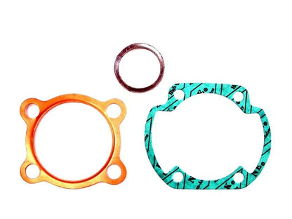 Top End Engine Gasket Set for YAMAHA CT2 (1972)