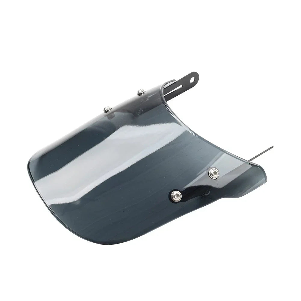 Windshield for MOTO GUZZI V7 Classic, V9 Bobber (2016-2023)