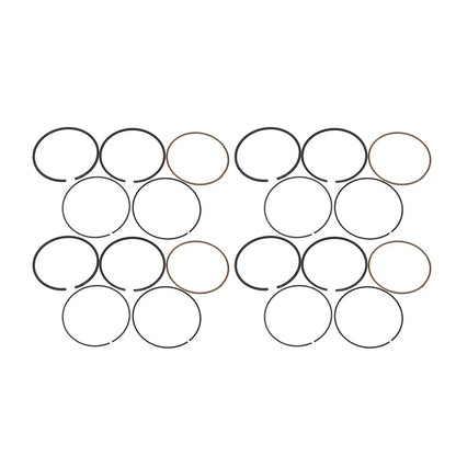 4 x Piston Rings 75MM for Honda CBR1000RR Fireblade (2004-2007)