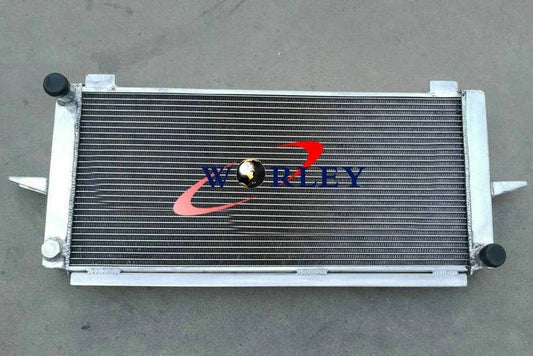 Aluminum Radiator for Ford Escort/Sierra RS500/RS Cosworth (1982-1997)