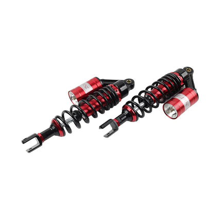 7MM Spring 320MM Rear Shock Absorber for Honda, Kawasaki, Suzuki