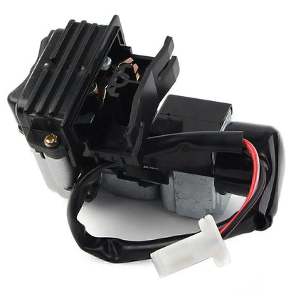Ignition Switch Lock Keys Set for Honda PCX125/150 (2014-2015)