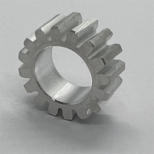16 Teeth Upper Lower Motor Gear for Mercedes-Benz S300 S350 S400 S450 (2014-2020)