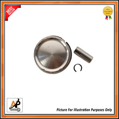Engine Piston Single Replacement for Jaguar F Type F Pace (2014–2024)