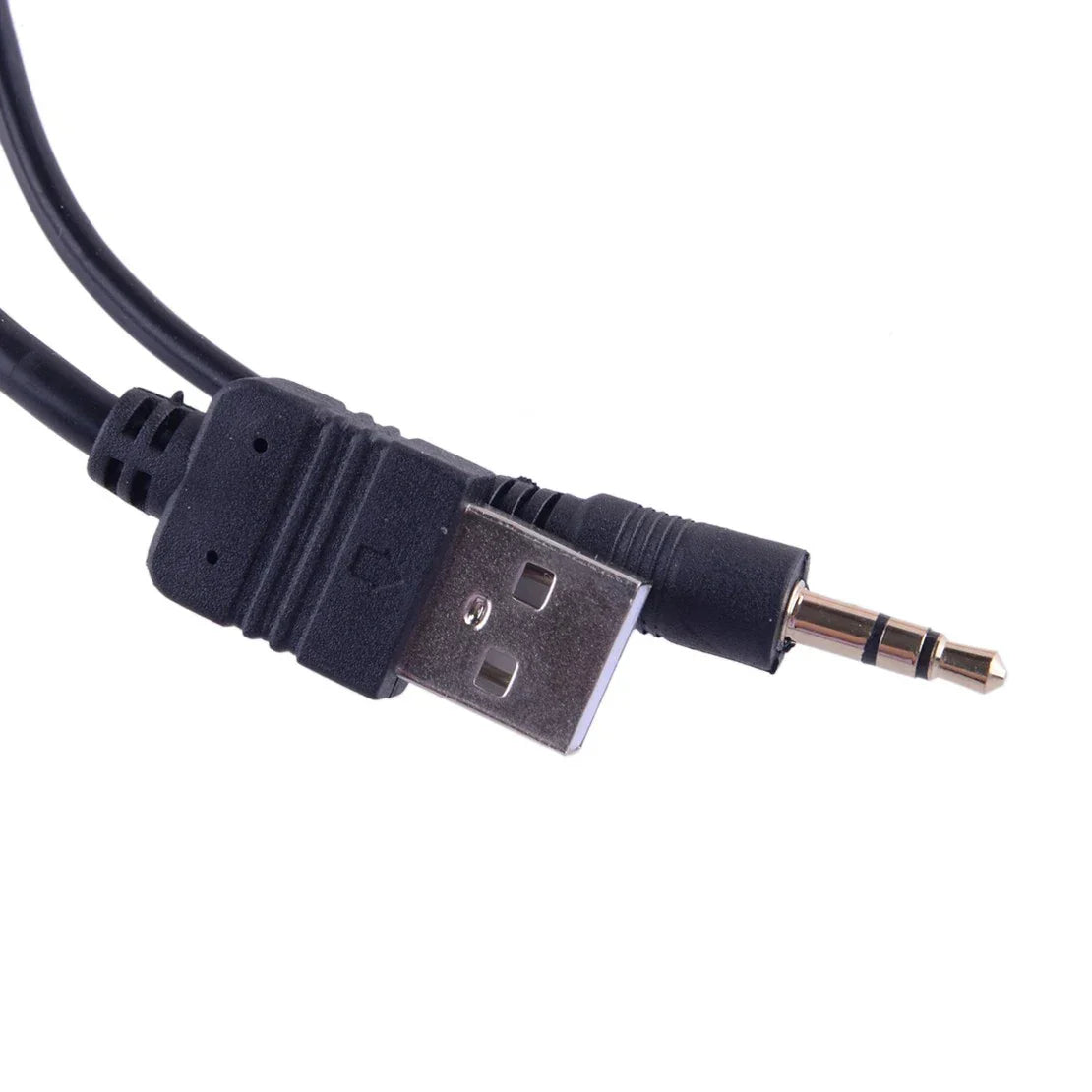 Bluetooth AUX Adapter for BMW E90 E91 E92 E93 (2006-2013)