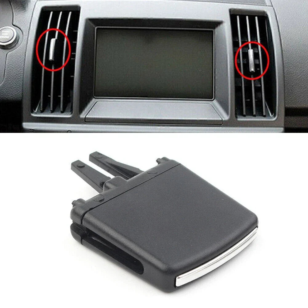 A/C Air Vent Outlet Tab Clip for Land Rover Freelander 2 (2006-2014)
