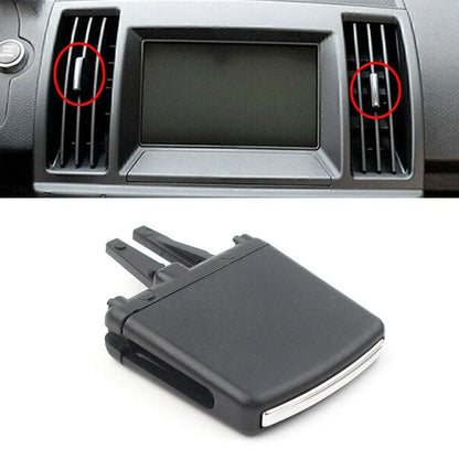 A/C Air Vent Outlet Tab Clip for Land Rover Freelander 2 (2006-2014)