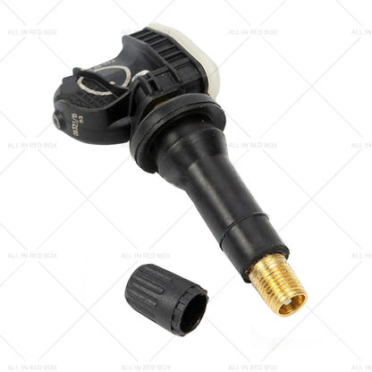4 x Tyre Pressure Sensors for Ford Ranger, Everest, Mustang (2001-2023)
