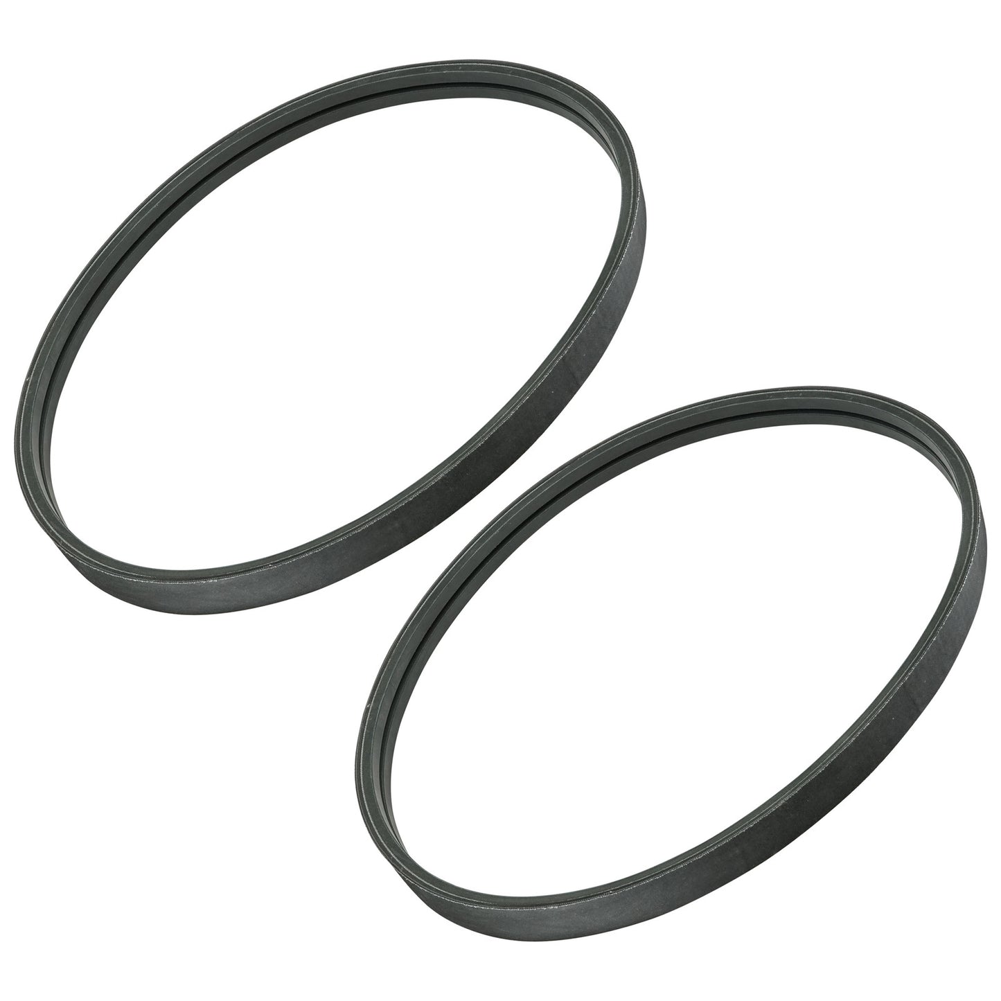 Caltric Drive Belt for Scag SW36-12B SW36-13BV SW36-13K (2002–2022)