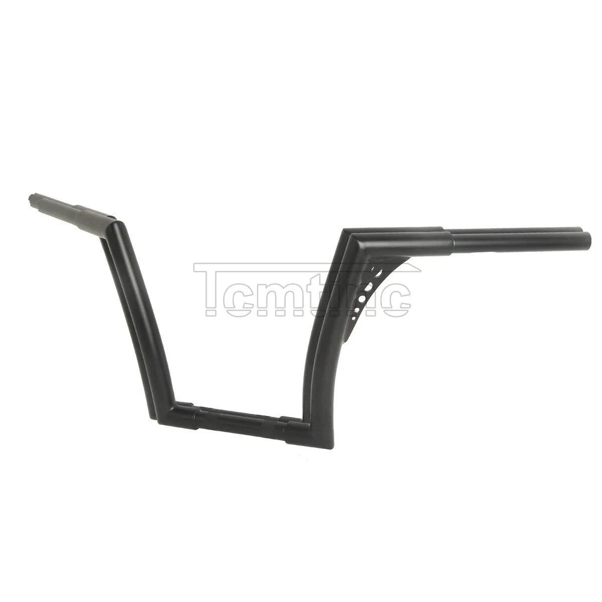 1-1/4" x 12" Ape Hangers Handlebars for Harley Sportster