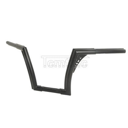 1-1/4" x 12" Ape Hangers Handlebars for Harley Sportster