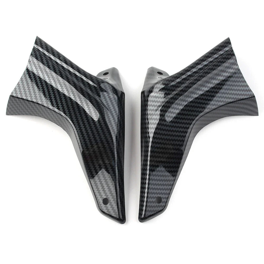 Duct Mounting Kit Brake System Air Cooling Cover for BMW S1000RR R1250GS (2010-2023)