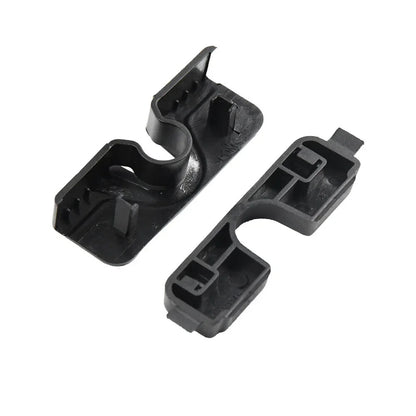Rear Trunk Load Cover Hook Clip for Opel Vauxhall Corsa D (2006-2014)