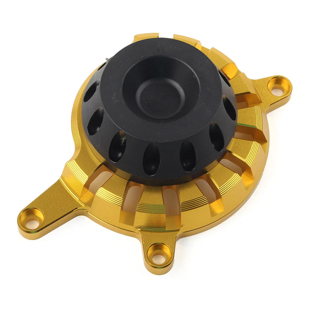 Engine Case Slider Protector Cover for HONDA CB650R CB650F (2014-2023) Gold