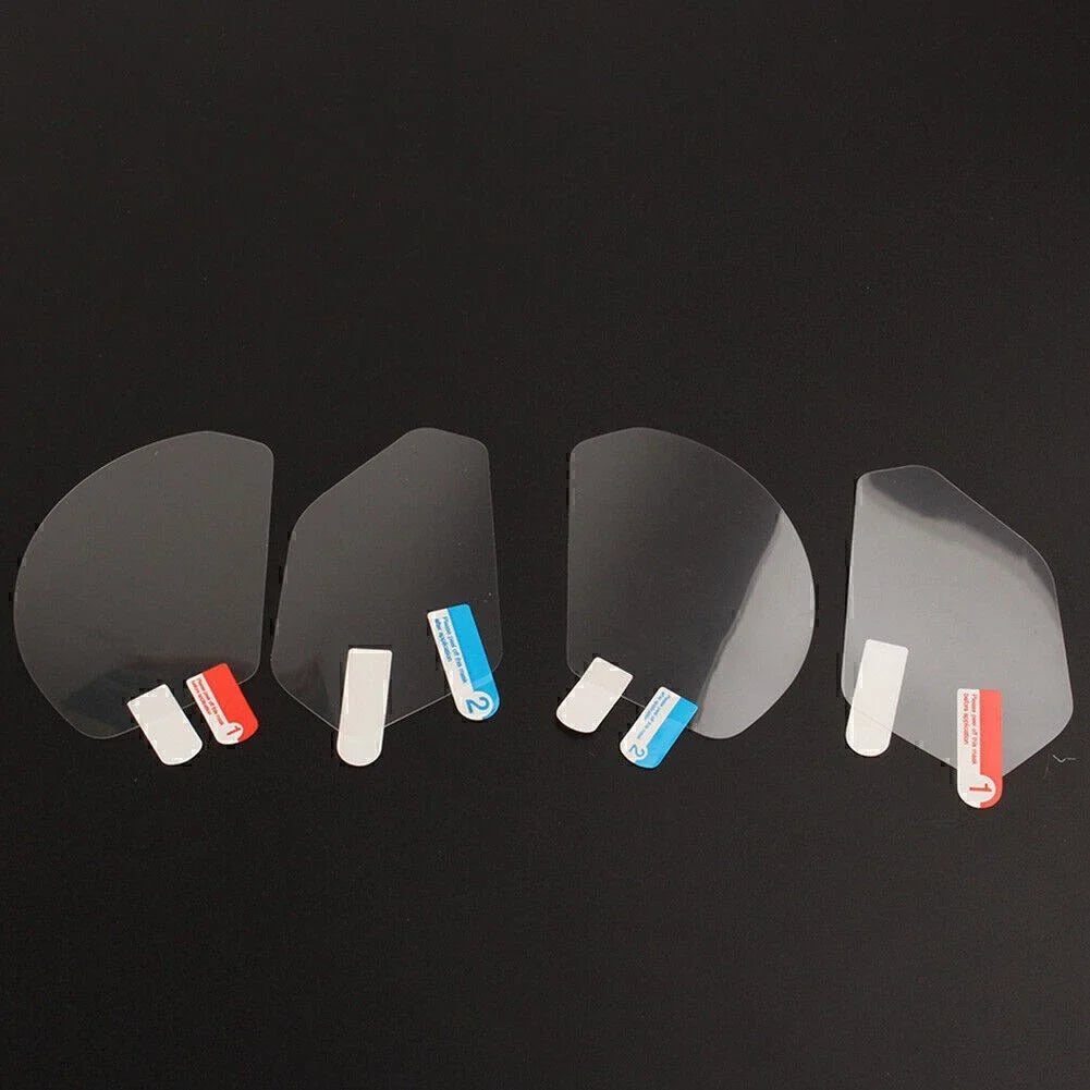 Speedometer Dashboard Screen Film Protector for Honda CBR650F, CB650F (17-18)