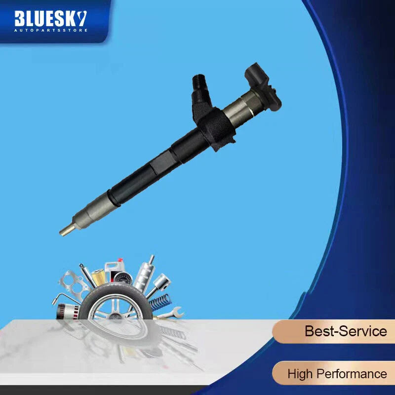 New Diesel Fuel Injector for Mitsubishi Triton MQ 2.4L (2015)