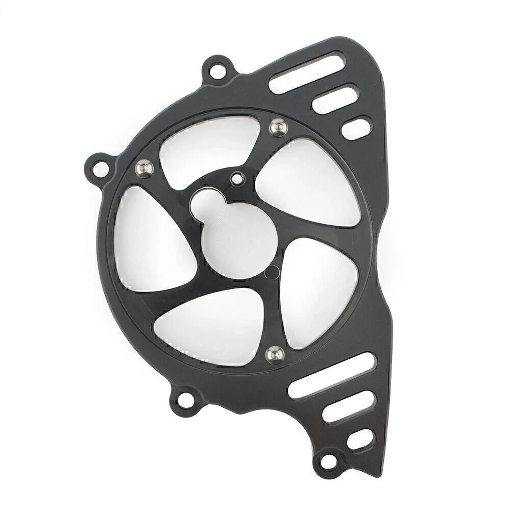 Front Engine Sprocket Cover for Kawasaki Z1000 (2010-2017)