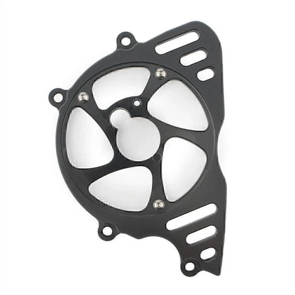 Front Engine Sprocket Cover for Kawasaki Z1000 (2010-2017)