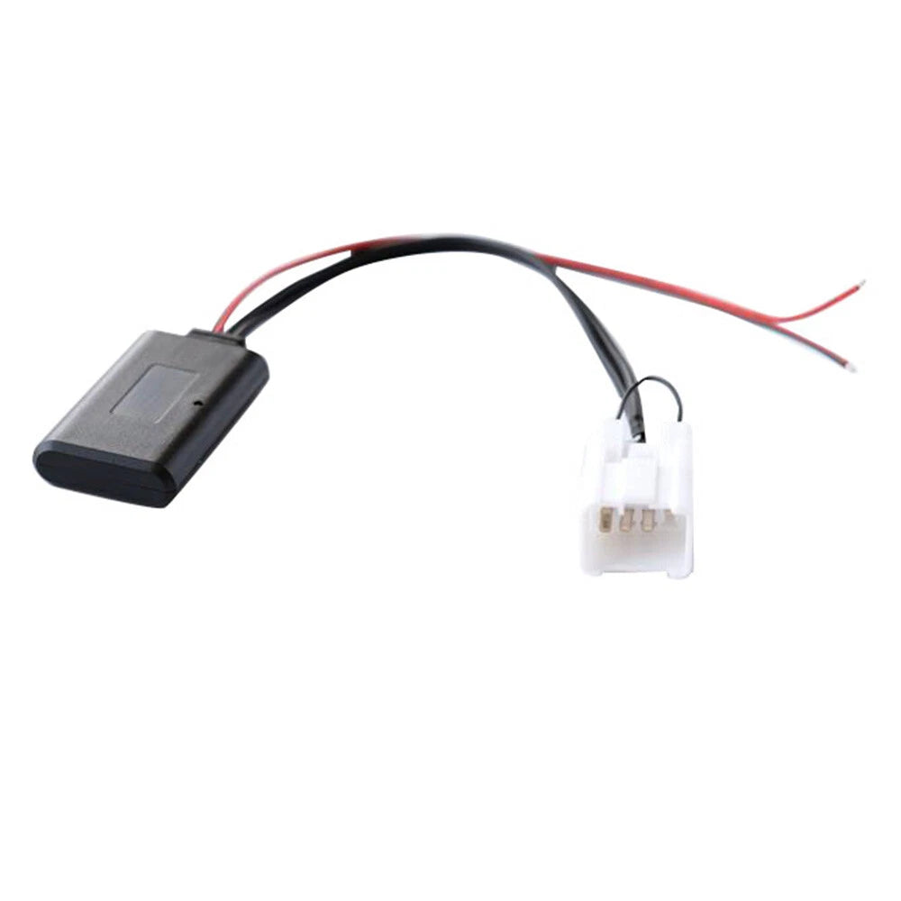 Bluetooth Adapter for Ford Falcon BA-BF, Territory SY (2002-2016)