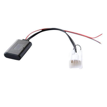 Bluetooth Adapter for Ford Falcon BA-BF, Territory SY (2002-2016)